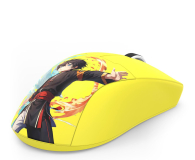 REDRAGON K1NG PRO MAX (custom yellow) M918AKB-PRO - 1298273 - zdjęcie 6